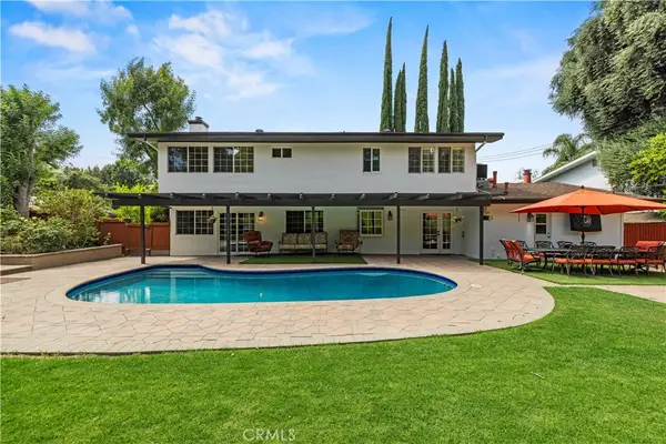 5943 Salamea Avenue, Woodland Hills, CA 91367