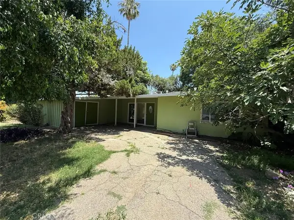 7704 Calvin, Reseda, CA 91335