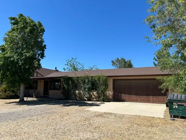 25354 Divinci Avenue, Lancaster, CA 93536 - #1