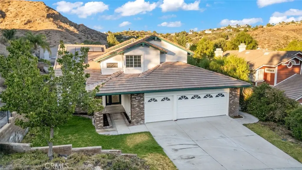 14439 Grandiflors, Canyon Country, CA 91387 - #1