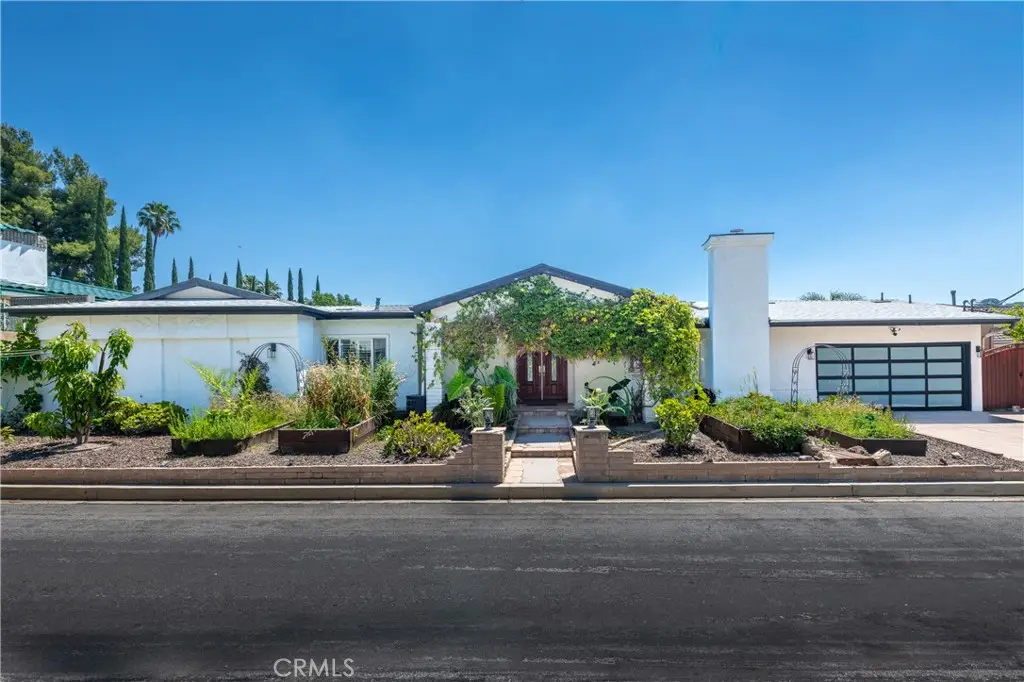 3666 Sapphire Drive, Encino, CA 91436 - #1