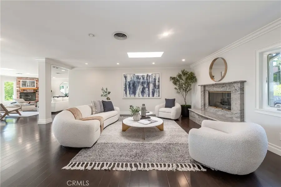 3666 Sapphire Drive, Encino, CA 91436 - #3