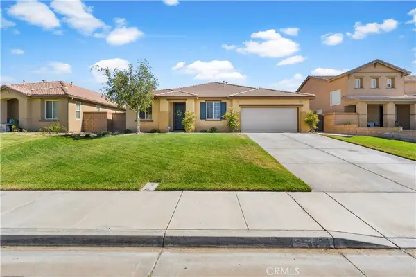 2366 Driftwood, Rosamond, CA 93560