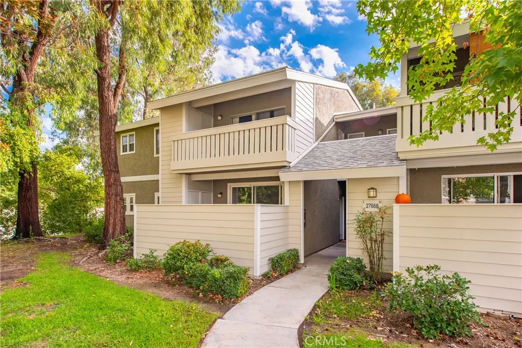 27668 Haskell Canyon Road, Saugus, CA 91350 - #1