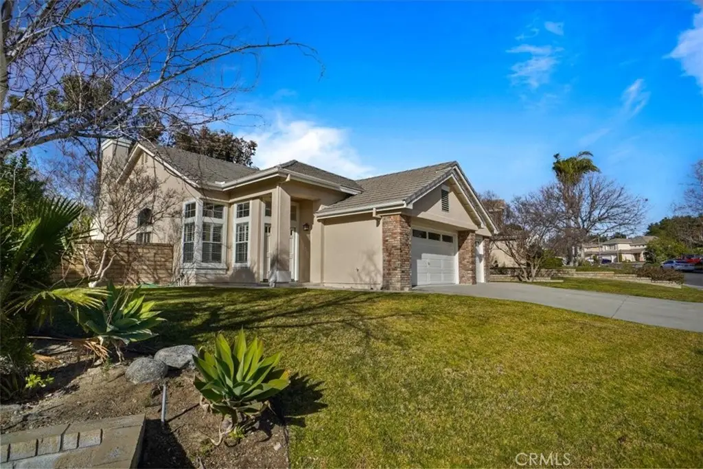 27481 Bridgewater Drive, Valencia, CA 91354 - #1