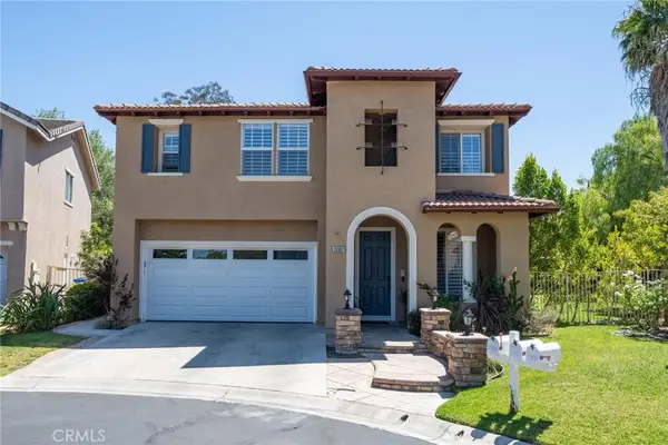 24367 Alyssum, Valencia, CA 91354
