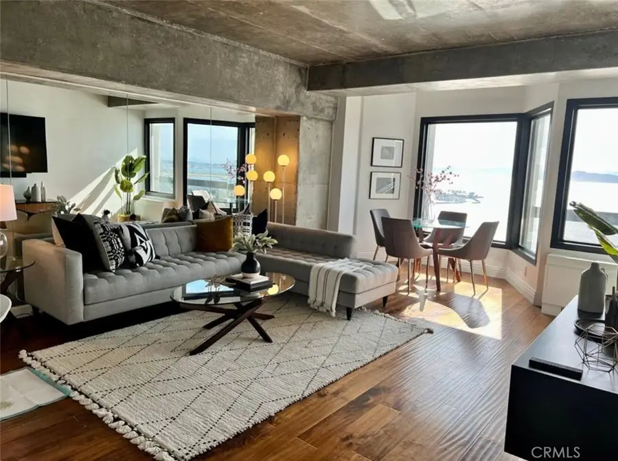6363 Christie Avenue #2513, Emeryville, CA 94608 - #3