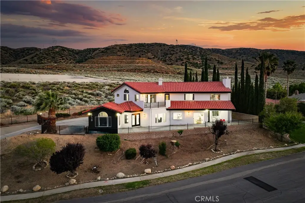 6710 Sycamore, Palmdale, CA 93551 - #1