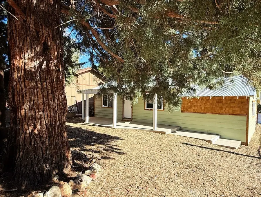 6513 Lowry Lane, Frazier Park, CA 93225 - #3