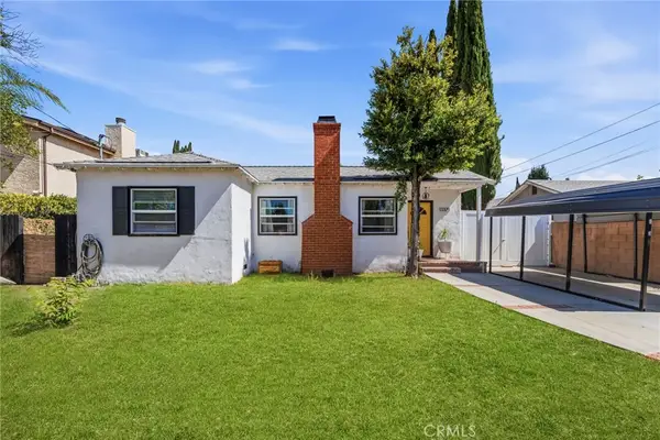 13329 Erwin, Van Nuys, CA 91401