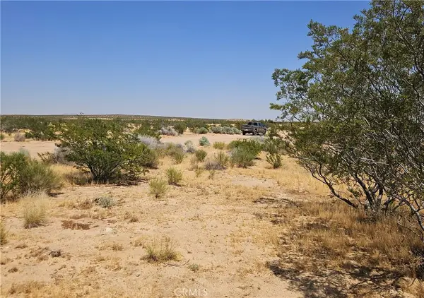 0 Rudnick Boulevard, California City, CA 93505