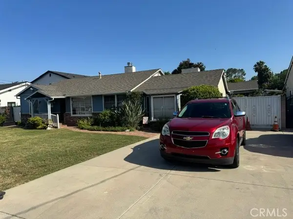 18918 Chase, Northridge, CA 91324