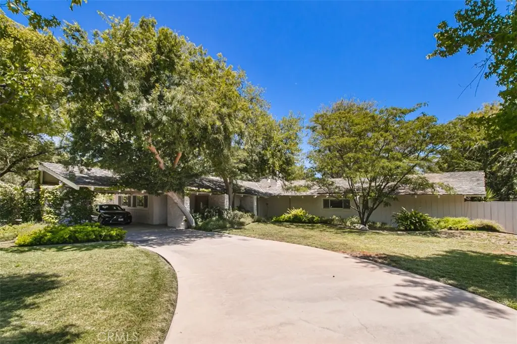 5238 Twin Oaks, Hidden Hills, CA 91302 - #1