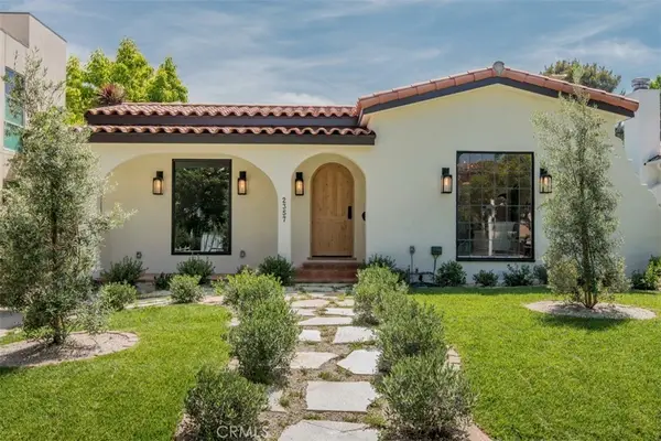2357 Midvale Ave, Los Angeles, CA 90064