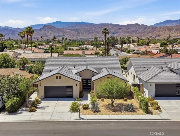 68295 Alcita Road, Cathedral City, CA 92234