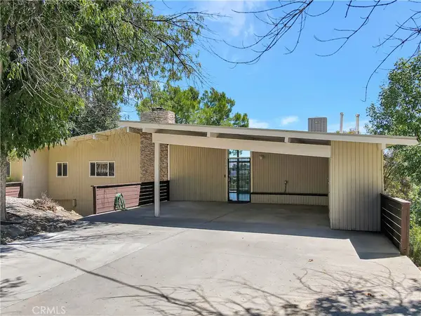 5102 Medina Road, Woodland Hills, CA 91364