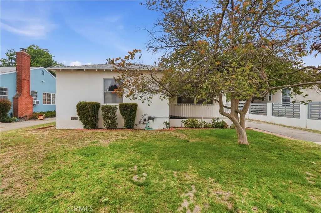 12615 Califa, Valley Village, CA 91607 - #1