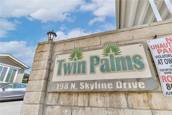 198 Skyline Drive #68, Thousand Oaks, CA 91362