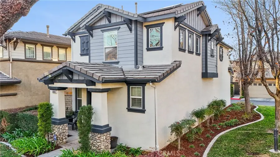 24045 Whitewater Drive, Valencia, CA 91354 - #2