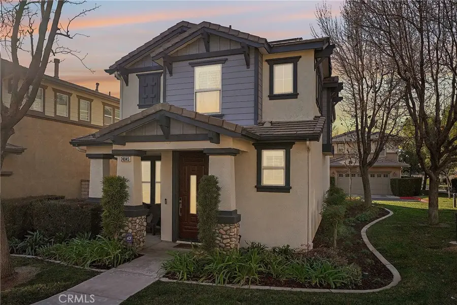 24045 Whitewater Drive, Valencia, CA 91354 - #3