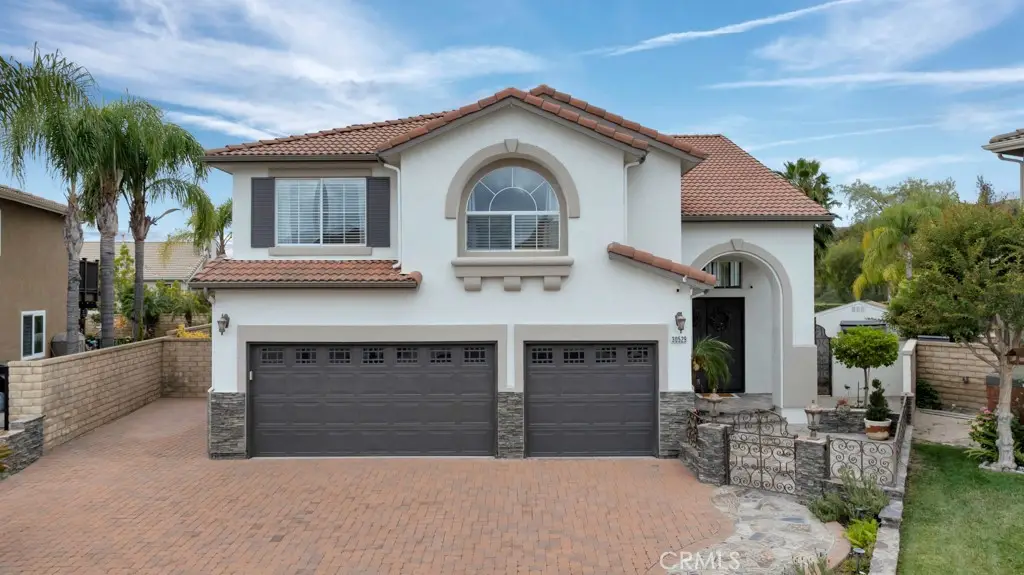 30529 Gibraltar, Castaic, CA 91384 - #1