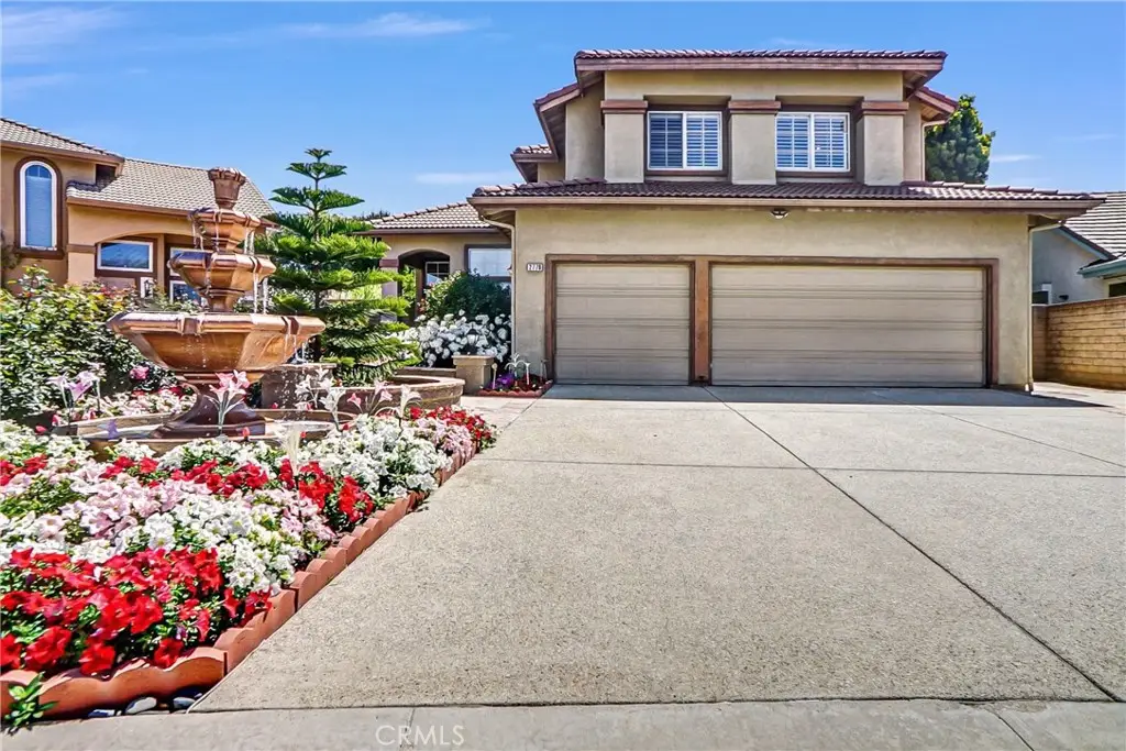 2778 Santa Ynez, Simi Valley, CA 93063 - #1