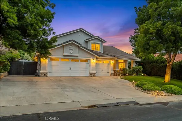 40829 Cobblestone Ct., Palmdale, CA 93551