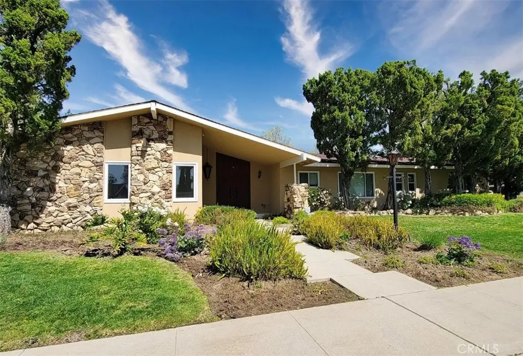 18931 Mayall Street, Northridge, CA 91324 - #1