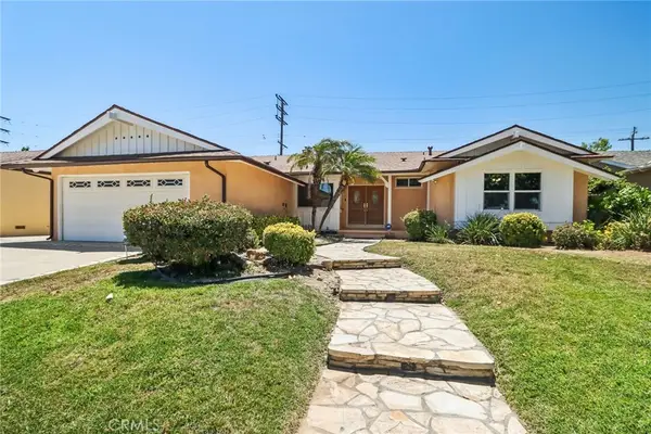 17956 Tribune Place, Granada Hills, CA 91344