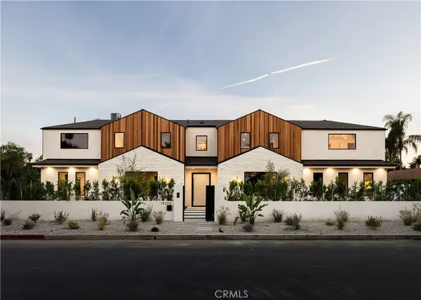 15202 Hesby Street, Sherman Oaks, CA 91403