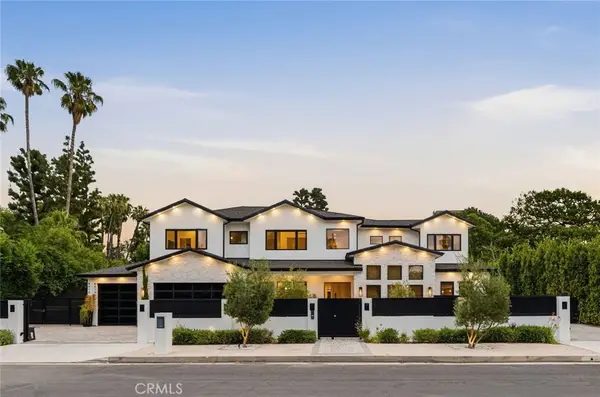5414 Genesta, Encino, CA 91316