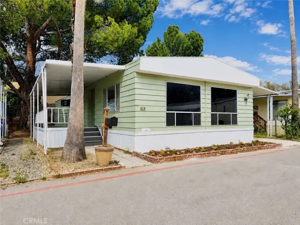 36200 Paradise Ranch Road, Castaic, CA 91384