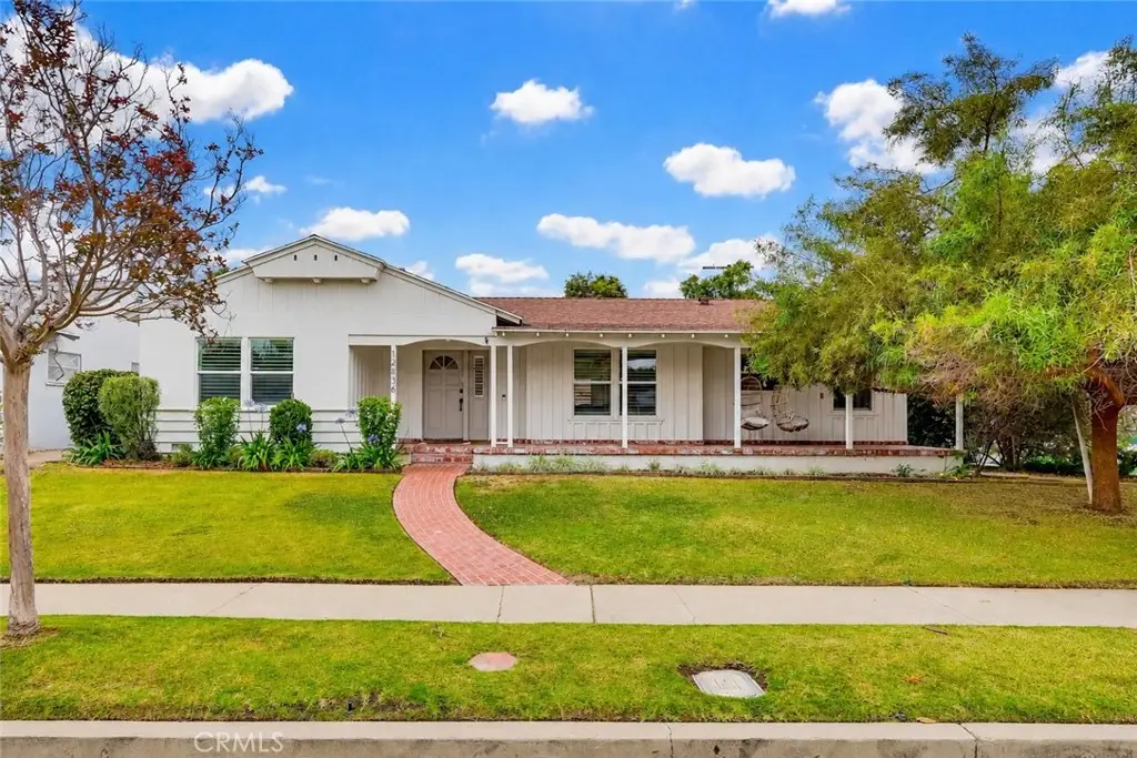 12836 Waddell, Valley Village, CA 91607 - #1