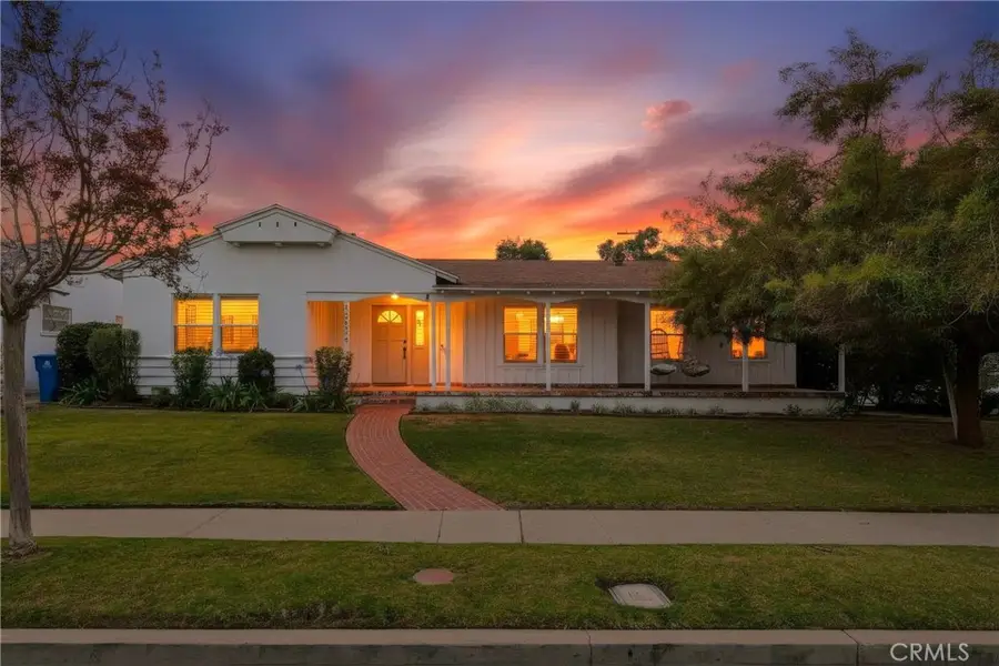 12836 Waddell, Valley Village, CA 91607 - #2