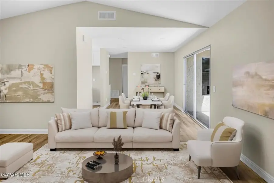 2810 Juniper Drive, Palmdale, CA 93550 - #3