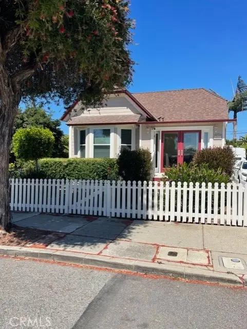 293 Jordan, San Buenaventura Ventura, CA 93001 - #1