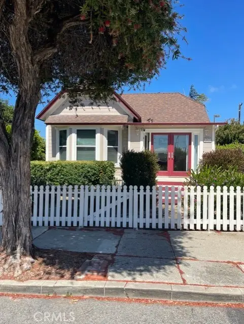 293 Jordan, San Buenaventura Ventura, CA 93001 - #2