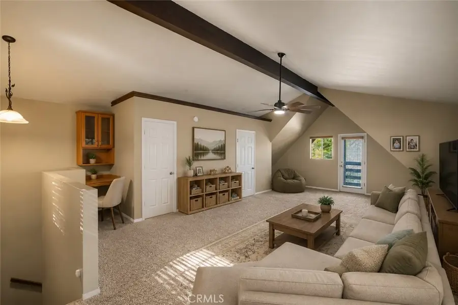 1809 Pioneer Way, Pine Mountain Club, CA 93222 - #2