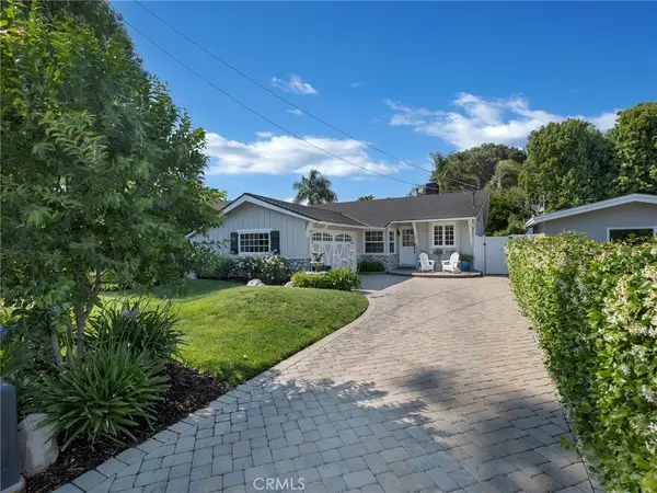 23271 Sylvan, Woodland Hills, CA 91367
