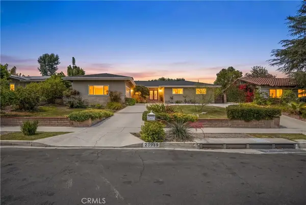 23939 Califa Street, Woodland Hills, CA 91367