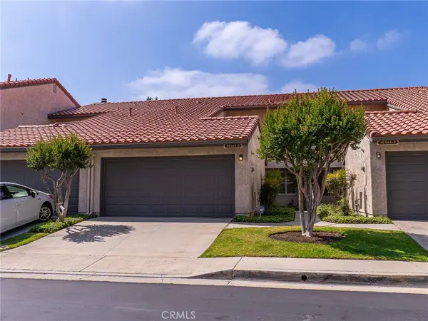 19144 Index #3, Porter Ranch, CA 91326