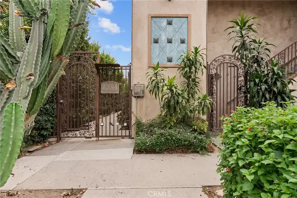 12014 Kling Street #23, Valley Village, CA 91607