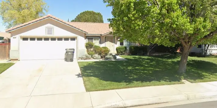 3319 E Avenue K3, Lancaster, CA 93535 - #1