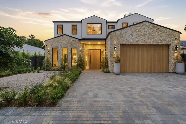 4447 Matilija, Sherman Oaks, CA 91423