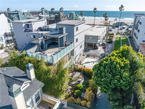 14 Anchorage, Marina Del Rey, CA 90292