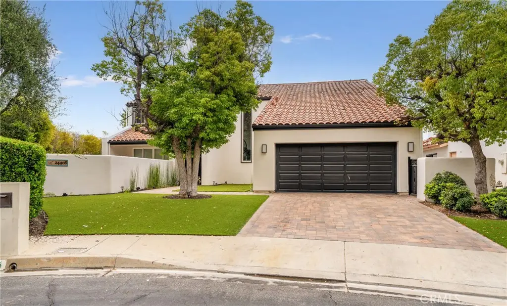24408 Voltara Court, Calabasas, CA 91302 - #1