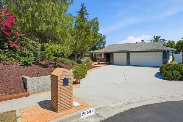 20644 Celtic Street, Chatsworth, CA 91311