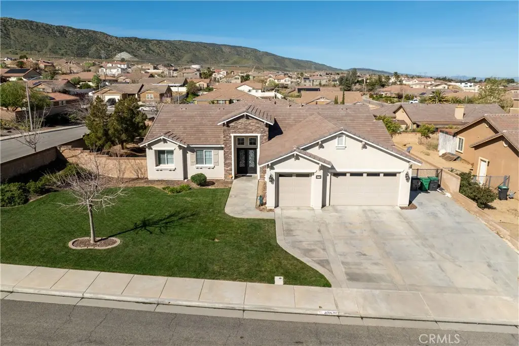 41715 Chianti Court, Palmdale, CA 93551 - #1