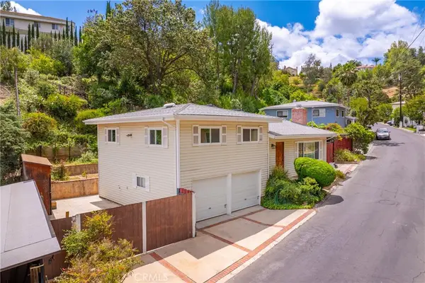 4776 Excelente Drive, Woodland Hills, CA 91364