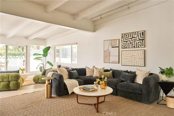 3534 Stonehill, Sherman Oaks, CA 91423